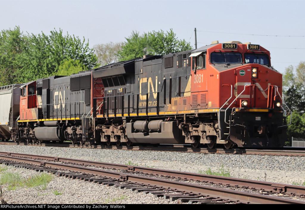 CN 3081 5687